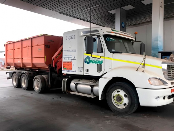 Administración de Patios de Tránsito Administración de Patios de Tránsito