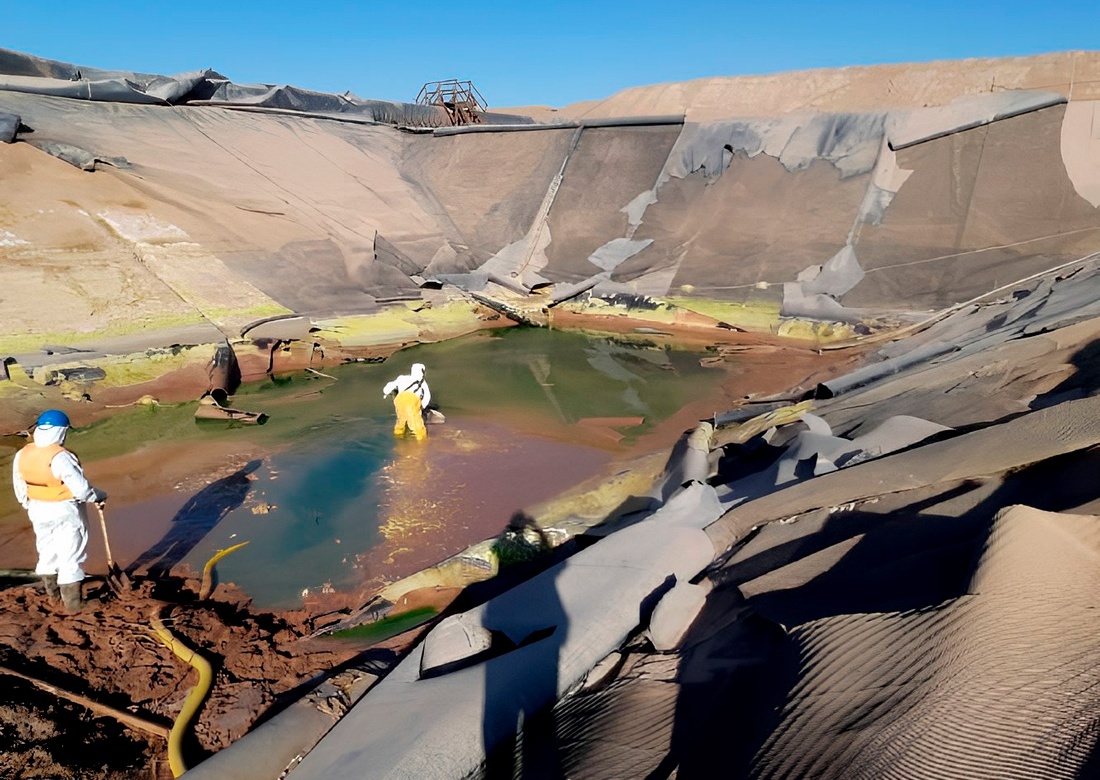 Limpieza de Piscinas y Estanques
